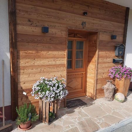 Naturidyll Brunner Kostendorf Экстерьер фото