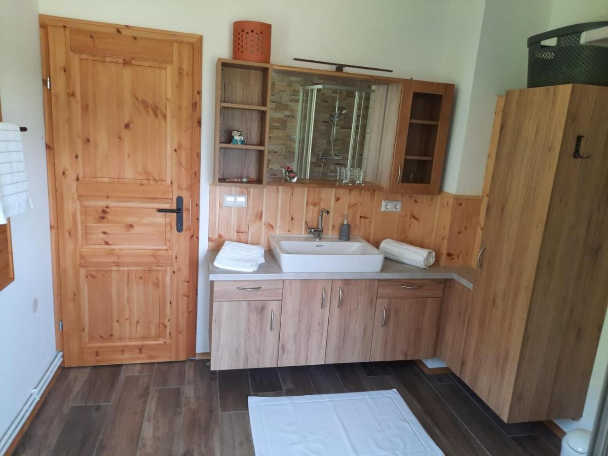 Naturidyll Brunner Kostendorf Экстерьер фото