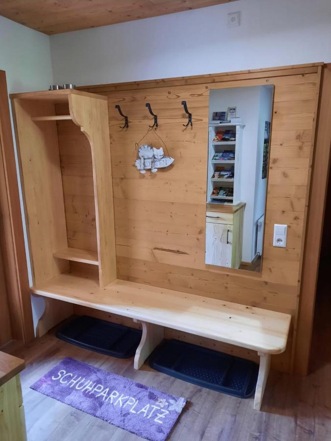 Naturidyll Brunner Kostendorf Экстерьер фото