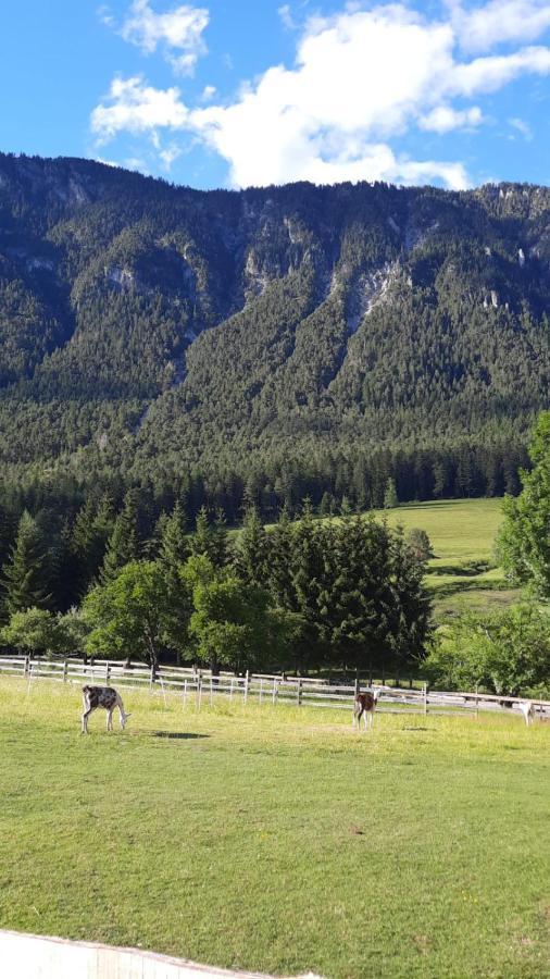 Naturidyll Brunner Kostendorf Экстерьер фото