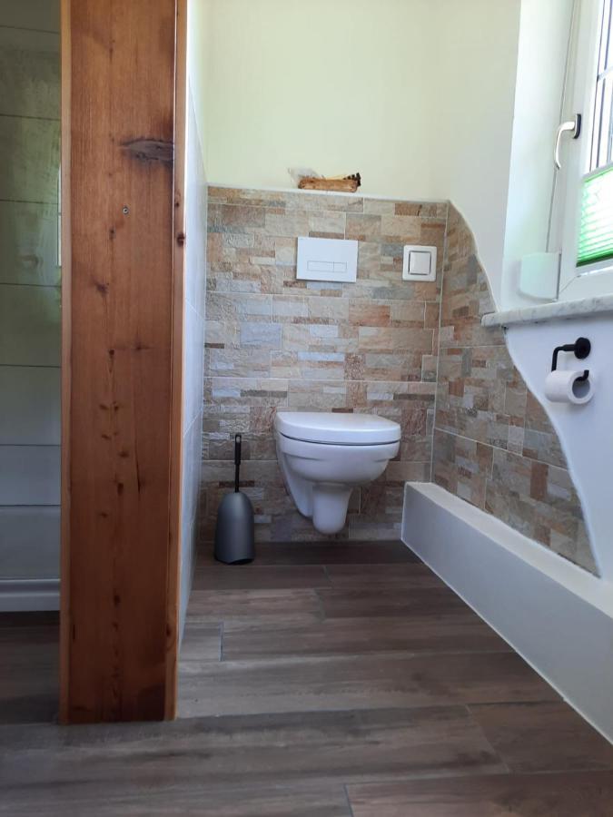 Naturidyll Brunner Kostendorf Экстерьер фото