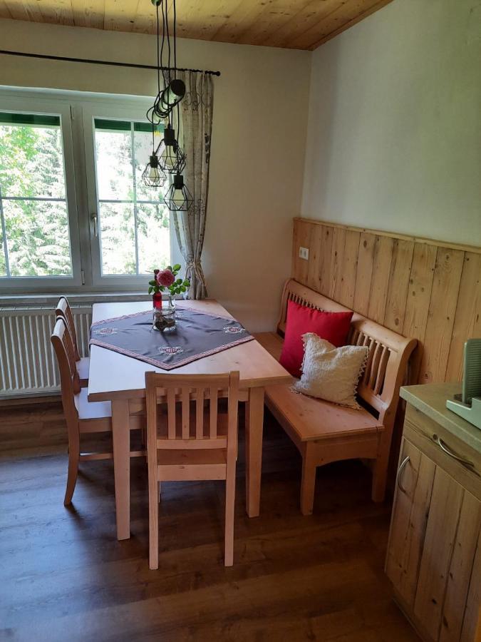Naturidyll Brunner Kostendorf Экстерьер фото