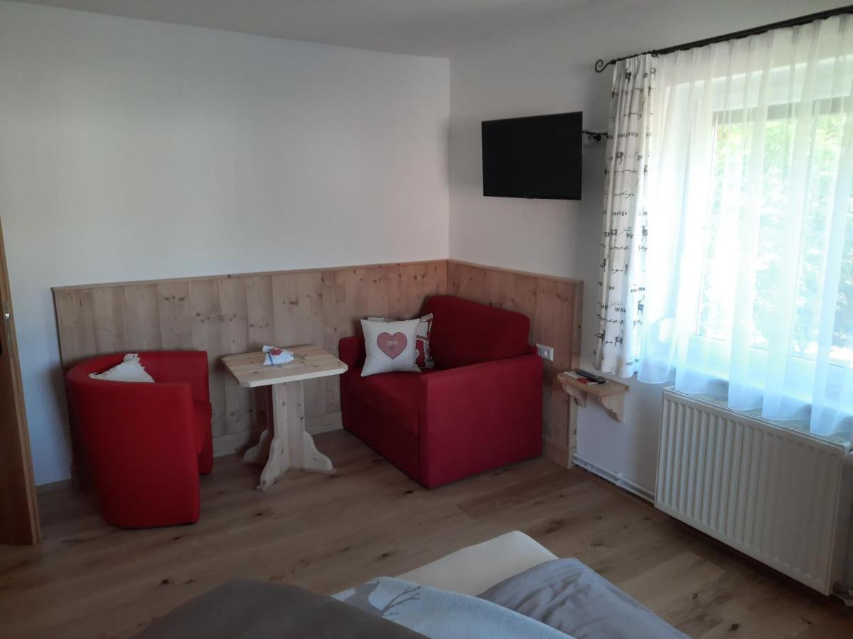 Naturidyll Brunner Kostendorf Экстерьер фото